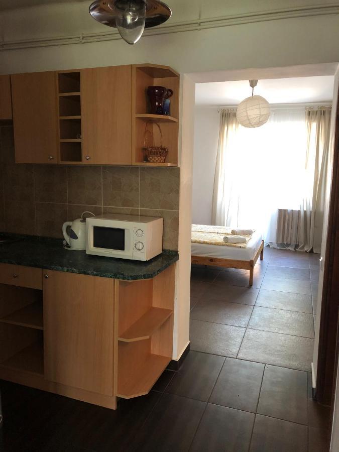 Bestapartman Balatonboglár Exterior foto