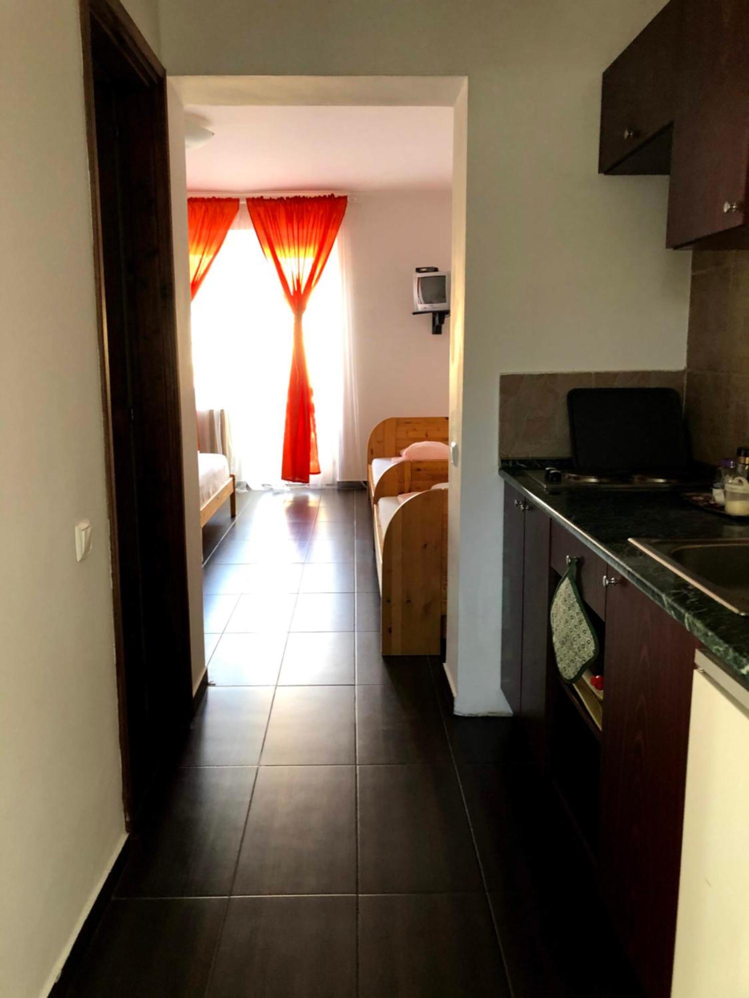 Bestapartman Balatonboglár Quarto foto