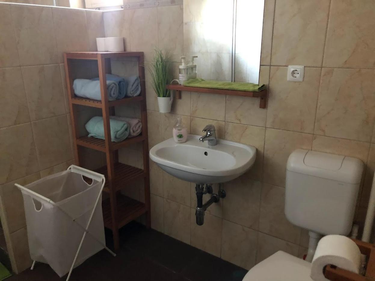 Bestapartman Balatonboglár Exterior foto