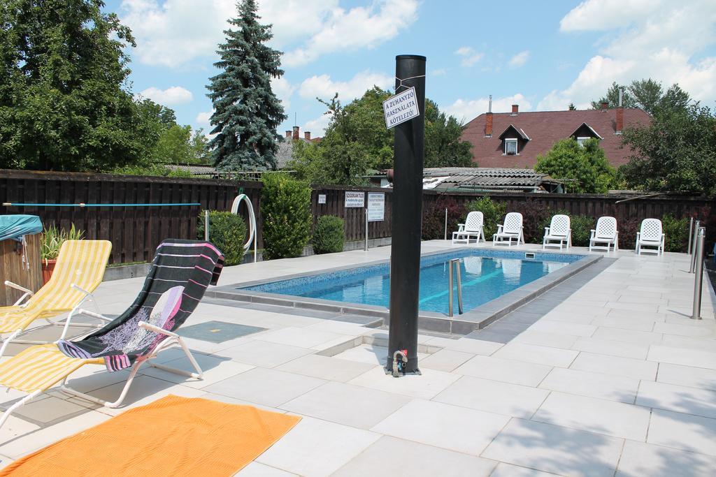 Bestapartman Balatonboglár Quarto foto