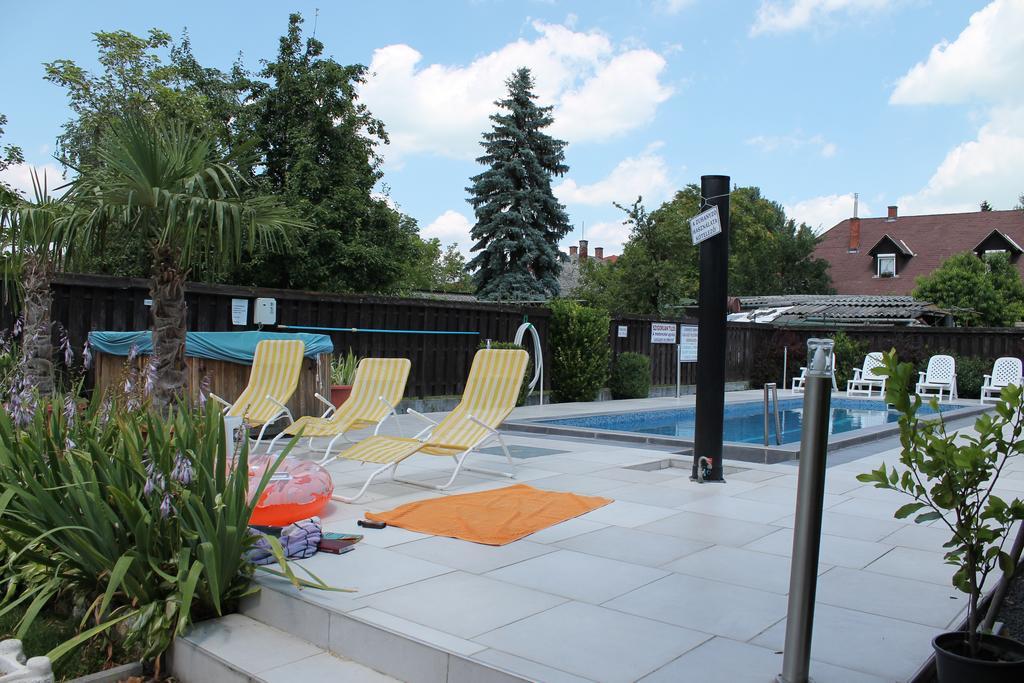 Bestapartman Balatonboglár Quarto foto