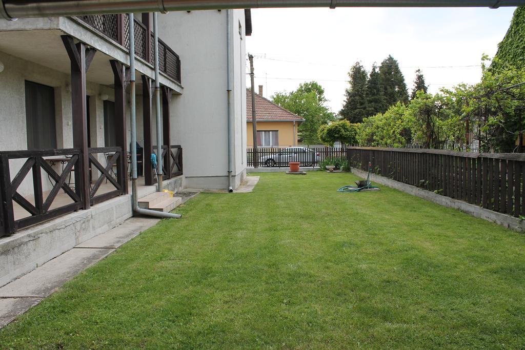 Bestapartman Balatonboglár Quarto foto