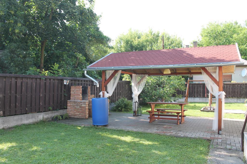 Bestapartman Balatonboglár Exterior foto