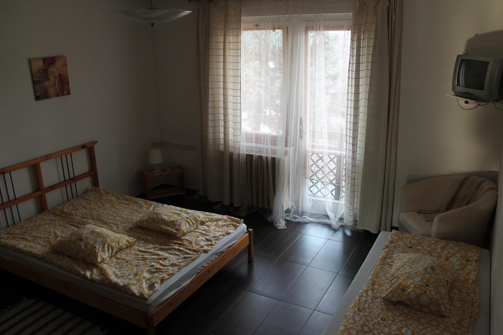 Bestapartman Balatonboglár Quarto foto